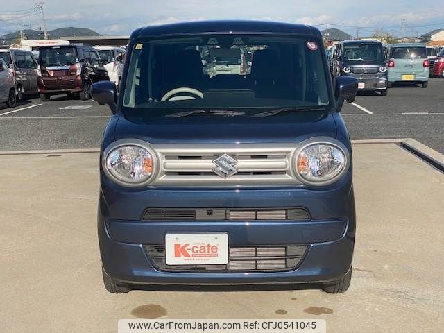 suzuki wagon-r 2023 -SUZUKI--Wagon R Smile 5BA-MX81S--MX81S-200935---SUZUKI--Wagon R Smile 5BA-MX81S--MX81S-200935- image 2