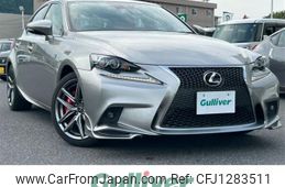 lexus is 2015 -LEXUS--Lexus IS DBA-GSE31--GSE31-5023546---LEXUS--Lexus IS DBA-GSE31--GSE31-5023546-