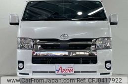 toyota hiace-van 2021 -TOYOTA 【札幌 130ﾊ 718】--Hiace Van 3BF-TRH216K--TRH216-8012919---TOYOTA 【札幌 130ﾊ 718】--Hiace Van 3BF-TRH216K--TRH216-8012919-