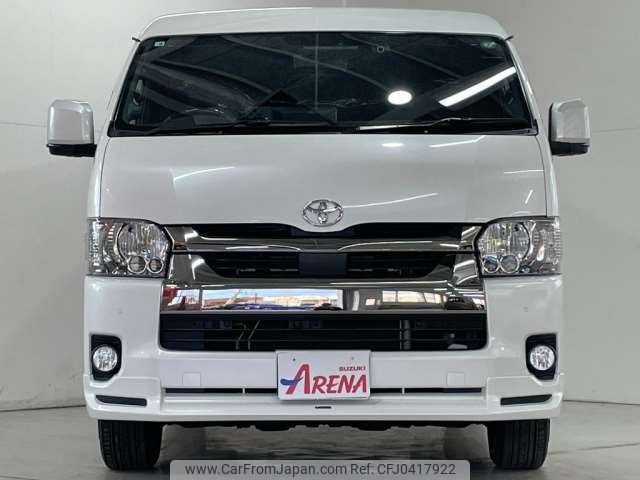 toyota hiace-van 2021 -TOYOTA 【札幌 130ﾊ 718】--Hiace Van 3BF-TRH216K--TRH216-8012919---TOYOTA 【札幌 130ﾊ 718】--Hiace Van 3BF-TRH216K--TRH216-8012919- image 1