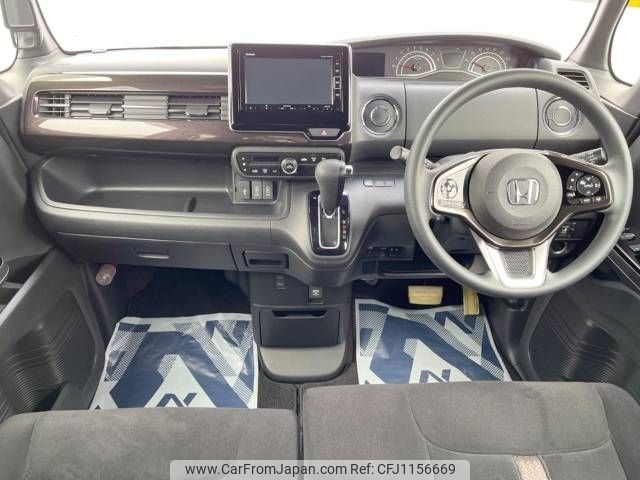 honda n-box 2018 -HONDA--N BOX DBA-JF3--JF3-1177703---HONDA--N BOX DBA-JF3--JF3-1177703- image 2