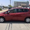 nissan note 2013 quick_quick_DBA-E12_E12-092372 image 5