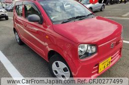 suzuki alto 2016 -SUZUKI 【岐阜 582ﾏ668】--Alto HA36S-311726---SUZUKI 【岐阜 582ﾏ668】--Alto HA36S-311726-