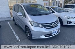 honda freed 2008 -HONDA--Freed DBA-GB3--GB3-1020724---HONDA--Freed DBA-GB3--GB3-1020724-