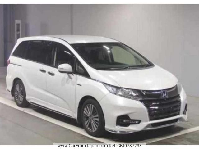 honda odyssey 2020 quick_quick_6AA-RC4_1201815 image 1