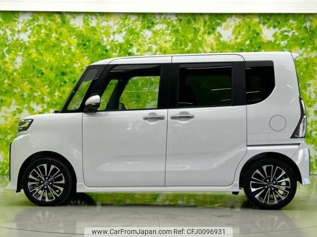 daihatsu tanto 2023 quick_quick_5BA-LA650S_LA650S-0361952 image 2