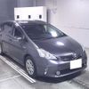 toyota prius-α 2014 -TOYOTA 【名古屋 305ｻ3114】--Prius α ZVW41W-3365380---TOYOTA 【名古屋 305ｻ3114】--Prius α ZVW41W-3365380- image 1