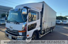 nissan diesel-ud-condor 2015 CFJ1605275