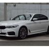 bmw 5-series 2019 -BMW 【姫路 339ﾐ 214】--BMW 5 Series CLA-JA20P--WBAJA920X0BV23305---BMW 【姫路 339ﾐ 214】--BMW 5 Series CLA-JA20P--WBAJA920X0BV23305- image 1