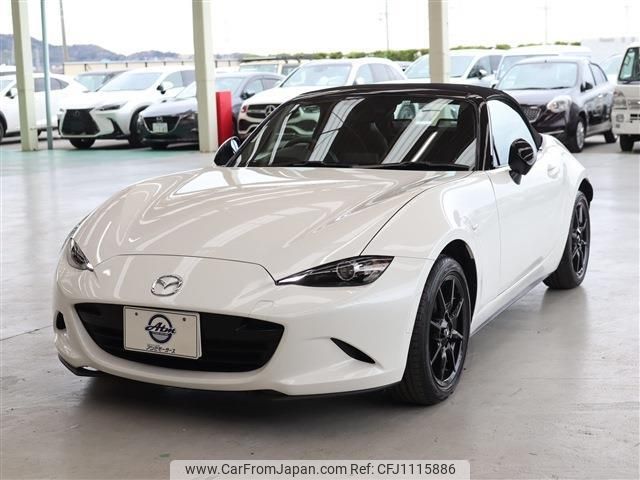 mazda roadster 2022 quick_quick_5BA-ND5RC_ND5RC-656494 image 1