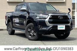 toyota hilux 2021 -TOYOTA--Hilux 3DF-GUN125--GUN125-3923866---TOYOTA--Hilux 3DF-GUN125--GUN125-3923866-