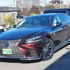 lexus ls 2018 -LEXUS--Lexus LS DAA-GVF50--GVF50-6004409---LEXUS--Lexus LS DAA-GVF50--GVF50-6004409- image 4