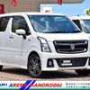 suzuki wagon-r 2023 quick_quick_4AA-MH55S_MH55S-933785 image 1