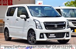 suzuki wagon-r 2023 quick_quick_4AA-MH55S_MH55S-933785