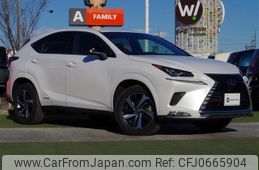 lexus nx 2020 -LEXUS--Lexus NX 6AA-AYZ10--AYZ10-6001889---LEXUS--Lexus NX 6AA-AYZ10--AYZ10-6001889-