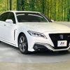 toyota crown-hybrid 2018 CFJ1741971 image 16