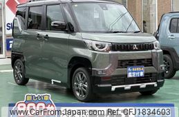 mitsubishi delica 2025 CFJ1834603