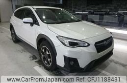 subaru xv 2020 quick_quick_DBA-GT3_GT3-081659
