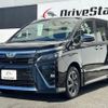 toyota voxy 2019 quick_quick_DBA-ZRR80W_ZRR80-0573395 image 3