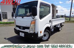 nissan atlas 2013 GOO_NET_EXCHANGE_0903652A30250722W002
