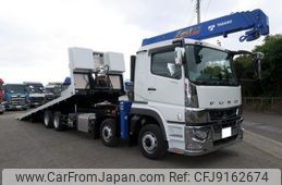 mitsubishi-fuso super-great 2025 CFJ9162674