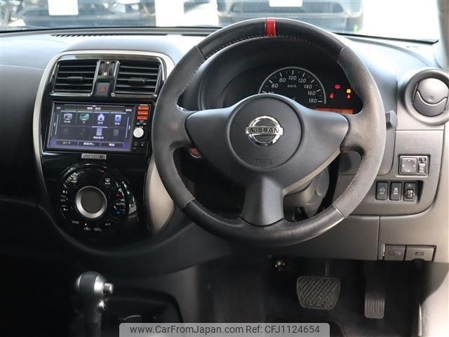 nissan march 2016 quick_quick_DBA-K13_K13-724821 image 2