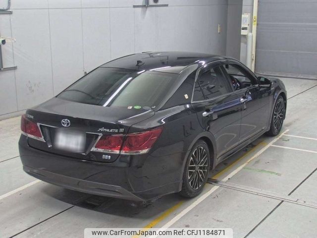 toyota crown 2013 -TOYOTA 【岡崎 332は210】--Crown AWS210-6012574---TOYOTA 【岡崎 332は210】--Crown AWS210-6012574- image 2