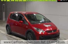 mitsubishi colt 2010 -MITSUBISHI--Colt Z27AG-0700455---MITSUBISHI--Colt Z27AG-0700455-