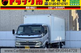 toyota dyna-truck 2008 GOO_NET_EXCHANGE_0403464A30241119W002