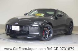 nissan fairlady-z 2024 quick_quick_3BA-RZ34_RZ34-121919