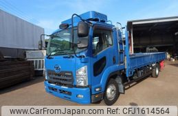 nissan diesel-ud-condor 2018 CFJ1614564