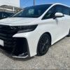 toyota vellfire 2023 CFJ1674801 image 1