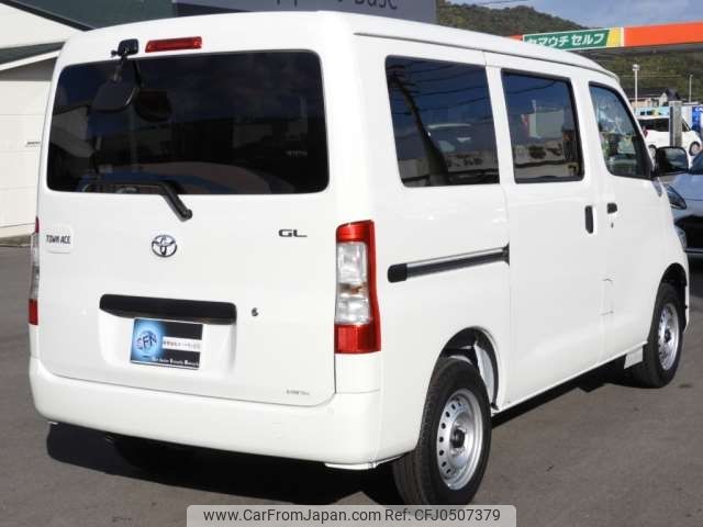 toyota townace-van 2024 -TOYOTA 【香川 400ﾂ3955】--Townace Van 5BF-S403M--S403M-0028692---TOYOTA 【香川 400ﾂ3955】--Townace Van 5BF-S403M--S403M-0028692- image 2