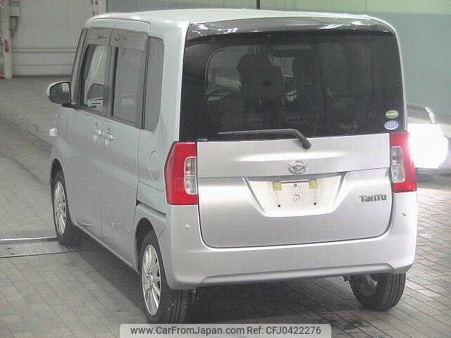 daihatsu tanto 2018 -DAIHATSU--Tanto LA600S--0627128---DAIHATSU--Tanto LA600S--0627128- image 2