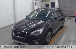 subaru outback 2017 quick_quick_DBA-BS9_BS9-036847