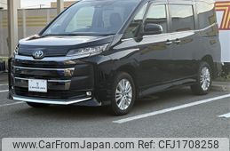 toyota noah 2022 CFJ1708258