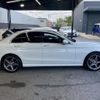 mercedes-benz c-class 2017 CFJ1854388 image 15