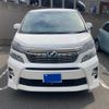 toyota vellfire 2012 -TOYOTA--Vellfire DAA-ATH20W--ATH20-8024763---TOYOTA--Vellfire DAA-ATH20W--ATH20-8024763- image 3