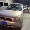 toyota vitz 2000 -TOYOTA--Vitz GH-SCP10--SCP10-5018007---TOYOTA--Vitz GH-SCP10--SCP10-5018007- image 1