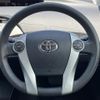 toyota prius 2015 -TOYOTA--Prius DAA-ZVW30--ZVW30-0430707---TOYOTA--Prius DAA-ZVW30--ZVW30-0430707- image 9