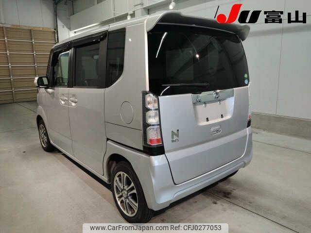 honda n-box 2013 -HONDA--N BOX JF1-JF1-1294138---HONDA--N BOX JF1-JF1-1294138- image 2