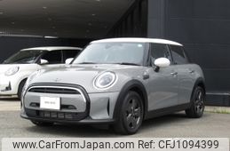 mini mini-others 2021 -BMW--BMW Mini 3DA-XV15MW--WMW12DV0X02P86440---BMW--BMW Mini 3DA-XV15MW--WMW12DV0X02P86440-