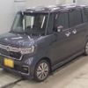 honda n-box 2022 -HONDA 【岩手 581そ8657】--N BOX JF4-1228412---HONDA 【岩手 581そ8657】--N BOX JF4-1228412- image 1