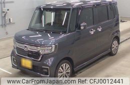 honda n-box 2022 -HONDA 【岩手 581そ8657】--N BOX JF4-1228412---HONDA 【岩手 581そ8657】--N BOX JF4-1228412-