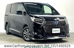 toyota esquire 2019 -TOYOTA--Esquire DAA-ZWR80G--ZWR80-0388589---TOYOTA--Esquire DAA-ZWR80G--ZWR80-0388589-