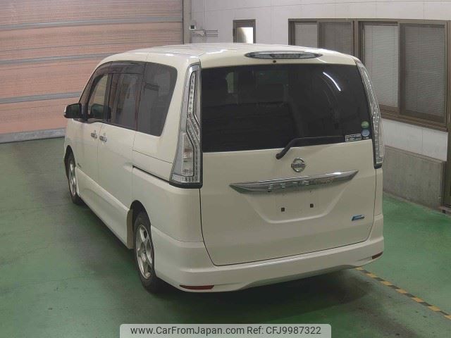 nissan serena 2014 -NISSAN--Serena HFC26--229254---NISSAN--Serena HFC26--229254- image 2