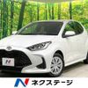 toyota yaris 2024 quick_quick_MXPH14_MXPH14-0011438 image 1