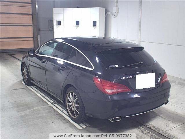 mercedes-benz cla-class 2016 -MERCEDES-BENZ 【横浜 332ﾂ3839】--Benz CLA 117944-2N305720---MERCEDES-BENZ 【横浜 332ﾂ3839】--Benz CLA 117944-2N305720- image 2