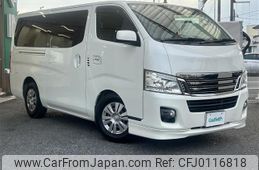 nissan caravan-van 2016 -NISSAN--Caravan Van CBF-VR2E26--VR2E26-030780---NISSAN--Caravan Van CBF-VR2E26--VR2E26-030780-