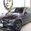 mercedes-benz c-class 2019 -MERCEDES-BENZ--Benz C Class 5AA-205077--WDD2050772R536146---MERCEDES-BENZ--Benz C Class 5AA-205077--WDD2050772R536146- image 11